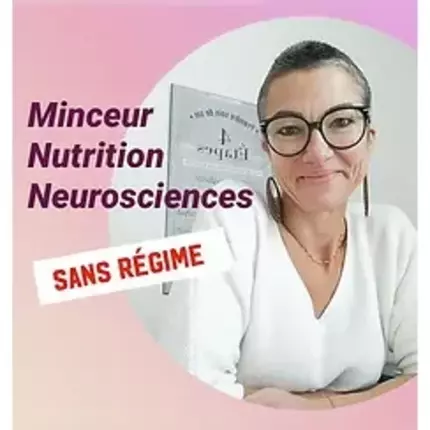 Logo da Nathalie Jegou - Coach En Nutrition Neuro-Comportementale à Colomiers