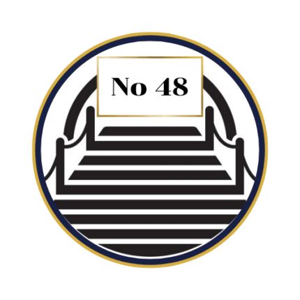 Logo from BnB No.48