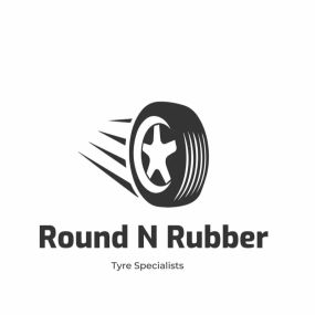 Bild von Round N Rubber Tyre Specialists