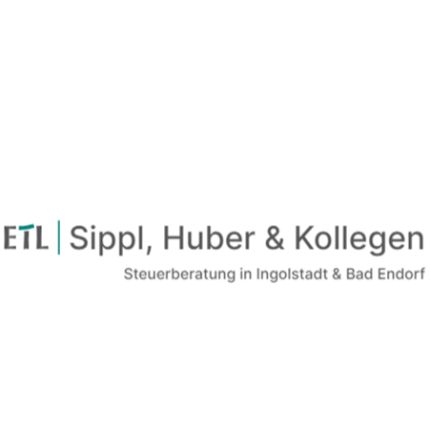 Logo fra ETL Sippl, Huber & Kollegen GmbH - Steuerberatung in Bad Endorf