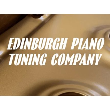 Logotyp från Edinburgh Piano Tuning Co