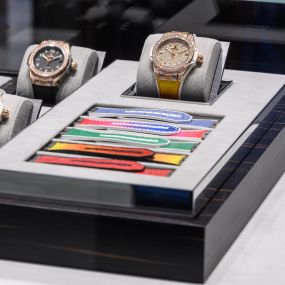 Bild von Hublot Santa Clara Boutique