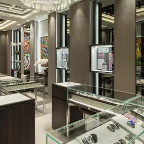 Bild von Hublot Santa Clara Boutique