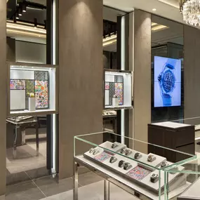 Bild von Hublot Santa Clara Boutique