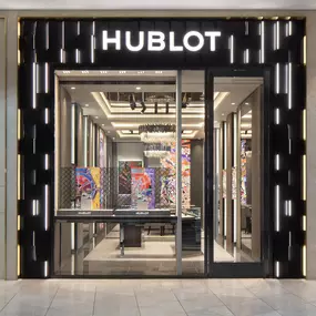 Bild von Hublot Santa Clara Boutique