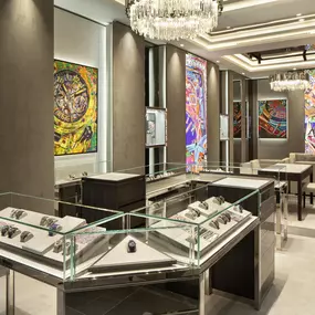 Bild von Hublot Santa Clara Boutique