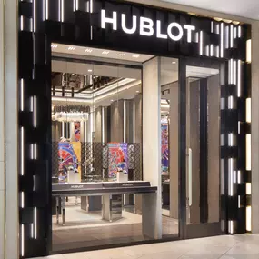 Bild von Hublot Santa Clara Boutique