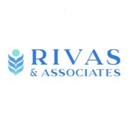 Logo od Rivas & Associates