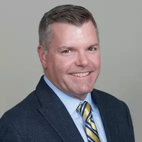 Doug Krueger - Old National Bank, Mortgage Loan Officer in Lenexa,KS professional headshot