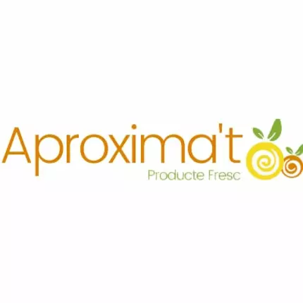 Logo von Aproxima't Producto Fresco