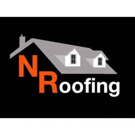 Logo fra NR-Roofing