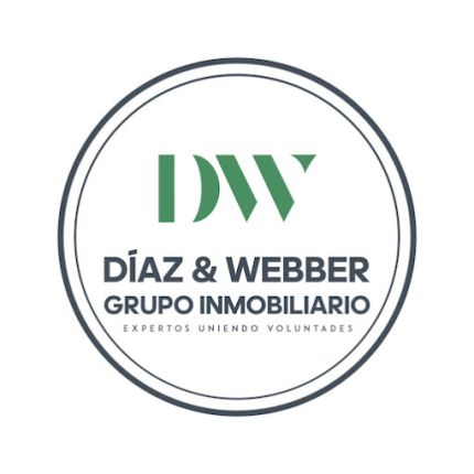 Logótipo de Díaz & Webber Grupo Inmobiliario