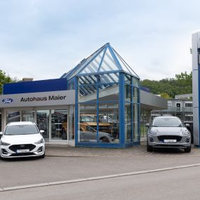 Bild von Autohaus Maier