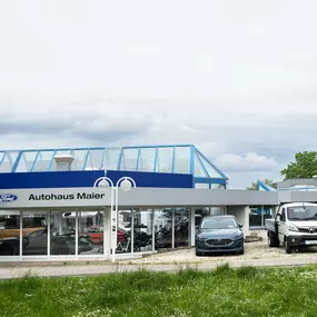 Bild von Autohaus Maier