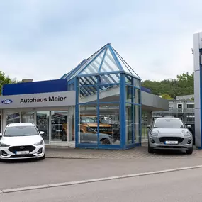 Bild von Autohaus Maier