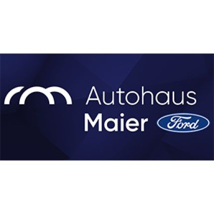 Logotyp från Autohaus Maier