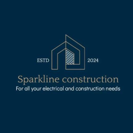 Logo od Sparkline Construction