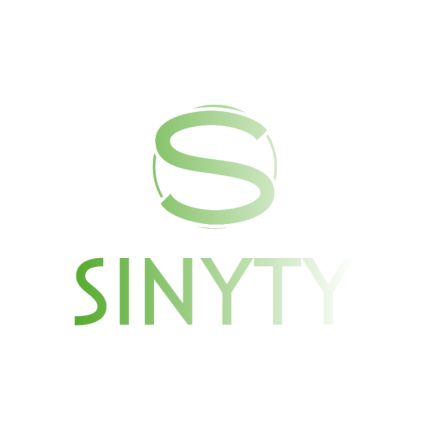 Logótipo de Sinyty