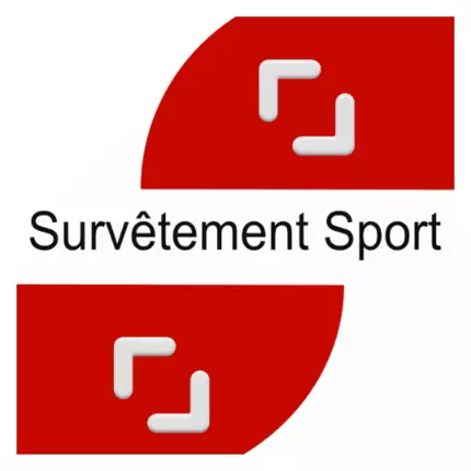 Logótipo de Survêtement Sport