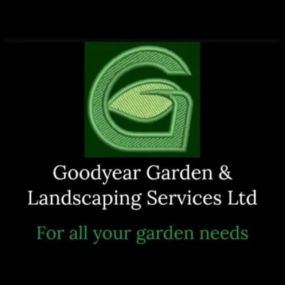 Bild von Goodyear Garden & Landscaping Services Ltd