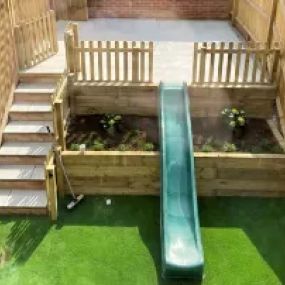 Bild von Goodyear Garden & Landscaping Services Ltd