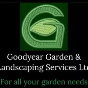 Bild von Goodyear Garden & Landscaping Services Ltd