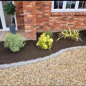 Bild von Goodyear Garden & Landscaping Services Ltd