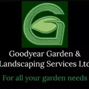 Bild von Goodyear Garden & Landscaping Services Ltd