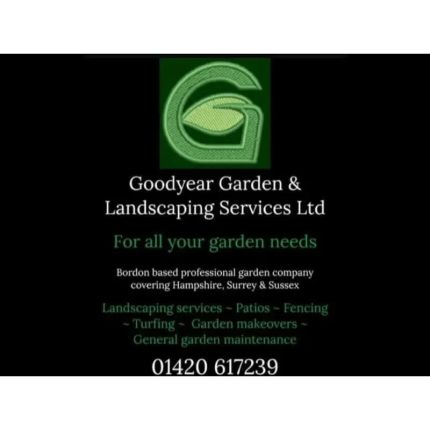 Λογότυπο από Goodyear Garden & Landscaping Services Ltd