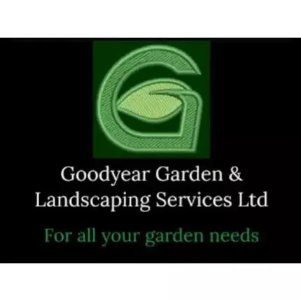 Logotipo de Goodyear Garden & Landscaping Services Ltd