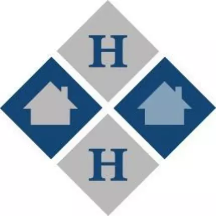 Logotyp från House To Home Solutions, LLC