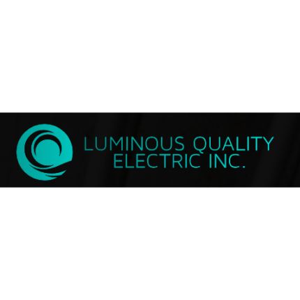 Logotyp från Luminous Quality Electric Inc.