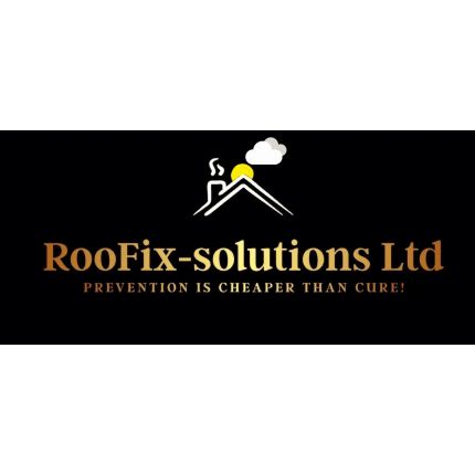 Logo da RooFix-Solutions Ltd