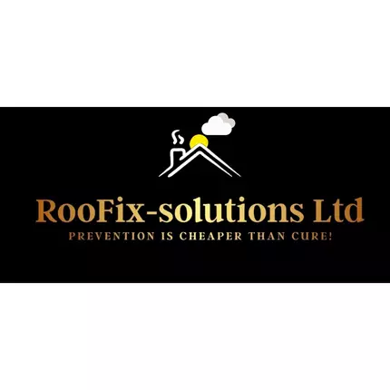 Logo od RooFix-Solutions Ltd