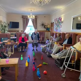 Bild von Pine Lodge Care Home