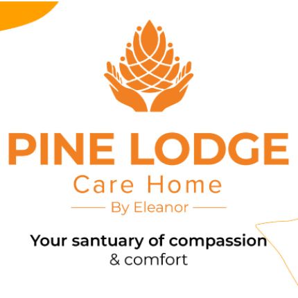 Λογότυπο από Pine Lodge Care Home