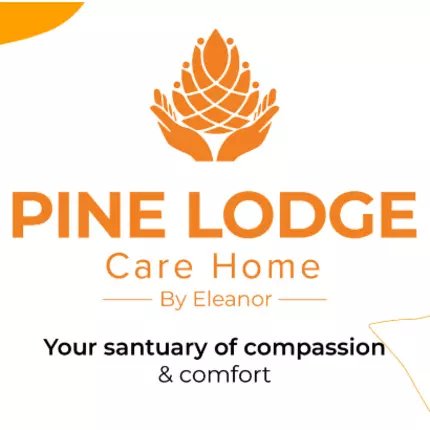 Logo de Pine Lodge Care Home