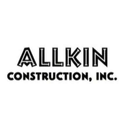 Logotyp från Allkin Commercial Construction Inc.