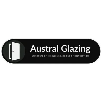 Logo da Austral Glazing Ltd