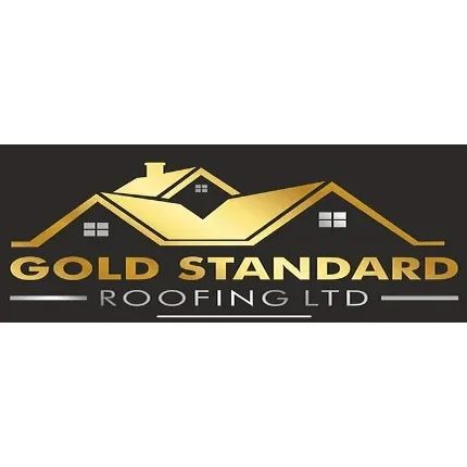 Logotipo de Gold Standard Roofing Ltd