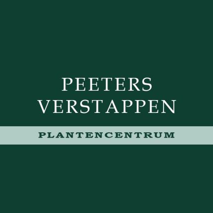 Logo van Peeters-Verstappen