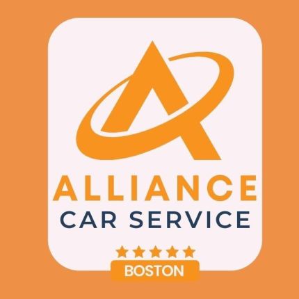 Logo from Alliance Car Service