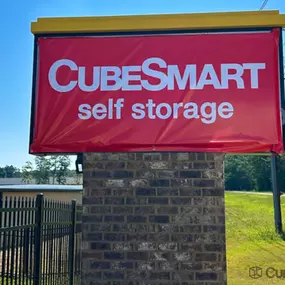 Bild von CubeSmart Self Storage