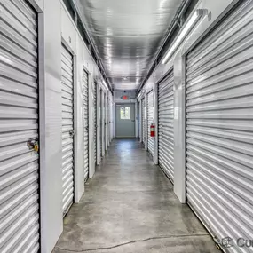 Bild von CubeSmart Self Storage