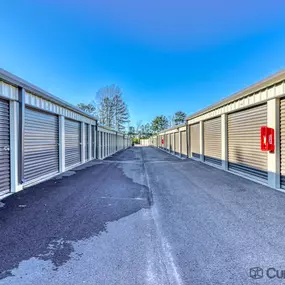 Bild von CubeSmart Self Storage