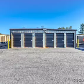 Bild von CubeSmart Self Storage