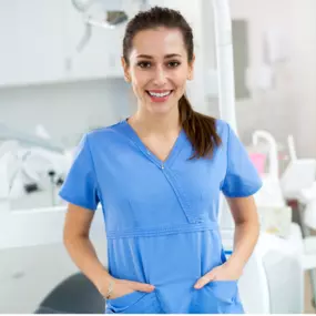 Children's Dental Health Dental Assistant School