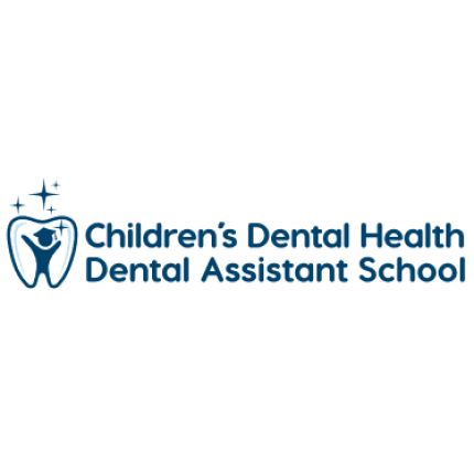 Logo de Children's Dental Health Dental Assistant School (CLOSED)