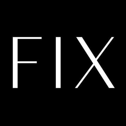 Logo da The Fix Clinic