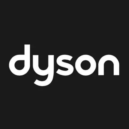 Logo da Dyson Store Soho